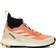 Adidas Originals Orange and wander Edition Free Hiker 2.0 Sneakers CORAL FUSION CORAL