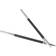 Knitpro Karbonz Interchangeable Special Circular Needles 9cm 3.75mm