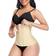 Lover-Beauty Women Latex 9 Steel Bones Tight Fit for Waist