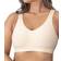 Shapermint Women Compression WireFree High Support Bra