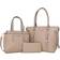 Montana West Purses and Handbags Set