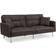 Best Choice Products Convertible Sofa 75.5" 2 3 Seater