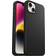 OtterBox Symmetry Series Clear Antimicrobial Case for iPhone 14 Plus