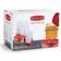 Rubbermaid - Food Container 34