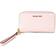 Michael Kors Jet Set Travel Large Flat Wristlet