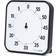 Time Timer Large Kitchen Timer 11.811"