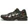 Nike Supreme x Air Max 96 Camo M - Dark Army/Speed Red/Clear