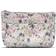 Gillian Jones 3-Room Cosmetic Bag