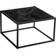 Saygoer Farmhouse Coffee Table 27.6x27.6"