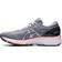 Asics GEL-Kayano 27 W - Sheet Rock/Pure Silver