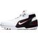 Nike Air Zoom Generation Retro QS M - White/Black Retro