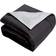 Blue Ridge All Season Bedspread Red, Silver, Black, Brown, Beige, Green, Blue, Purple (264.2x223.5)