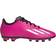 Adidas Junior X Speedportal.4 Flexible Ground Boots - Team Shock Pink 2/Cloud White/Core Black