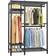 Vipek V2S Garment Clothes Rack 44.9x70.9"