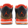 Nike Air Jordan 3 GS - Black/Kumquat/Team Orange/White