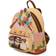 Loungefly Disney Pixar Up Working Buddies Mini Backpack - Multicolour