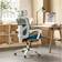 Ergonomic Office Chair 50.7"