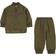 En Fant Solid Thermal Set - Ivy Green (90800-904)