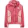 The North Face Girl's WindWall Hoodie