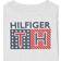 Tommy Hilfiger Toddler Puffer Vest,Tee & Joggers 3-Piece Set