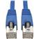 Tripp Lite Cat6a STP RJ45 - RJ45 M-M 25ft