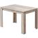 Monarch Specialties Reclaimed Dining Table 31.5x47.2"