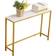 loglus B09Y14R5MN Console Table 9.4x38"