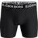 Björn Borg Performance Boxer 3-pack - Black