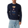 Polo Ralph Lauren Flag Bear Knitted Sweater - Navy