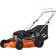 Yardmax YG1650 Petrol Powered Mower