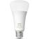 Philips Hue 562982 White and Color A21 LED Lamps 16W E26