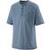 Patagonia Men's Capilene Cool Trail Bike Henley