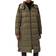 Hugo Boss Favina1 Padded Jacket - Dark Beige