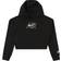 Nike Big Kid's Air French Terry Crop Hoodie