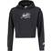 Nike Big Kid's Air French Terry Crop Hoodie