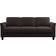 Lifestyle Solutions Watford Love Seats Sofa 78.8" 3 Seater