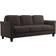 Lifestyle Solutions Watford Love Seats Sofa 78.8" 3 Seater