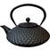 Satake Oval Teapot 0.32gal