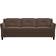 Lifestyle Solutions Harrington Sofa 80.3" 3 Seater