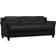 Lifestyle Solutions Harrington Sofa 80.3" 3 Seater