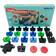 Toy2 Track Connectors Builder Set 22pcs