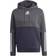 Adidas Men's Essentials Colorblock Fleece Hoodie