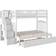 AFI Westbrook Collection AB65752 Bunk Bed