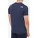 The North Face Simple Dome T-shirt - Summit Navy