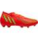 Adidas Predator Edge.2 Firm Ground Cleats - Solar Red/Solar Green/Core Black