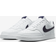 Nike Court Vision Low Next Nature M - White/Midnight Navy