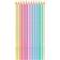 Faber-Castell Colouring Pencils Sparkle Pastel 12-pack
