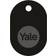 Yale Doorman L3 Key Tags