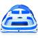 Bestway CoolerZ Tropical Breeze Inflatable Floating Island