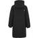 Didriksons Sandra Women's Parka Jacket - Black